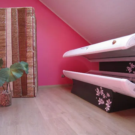 Ferienhaus Luxurious Holiday In With Swimming Pool *