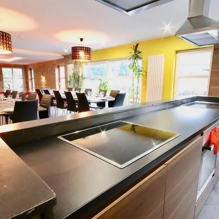 Luxurious Holiday In With Swimming Pool * Stoumont