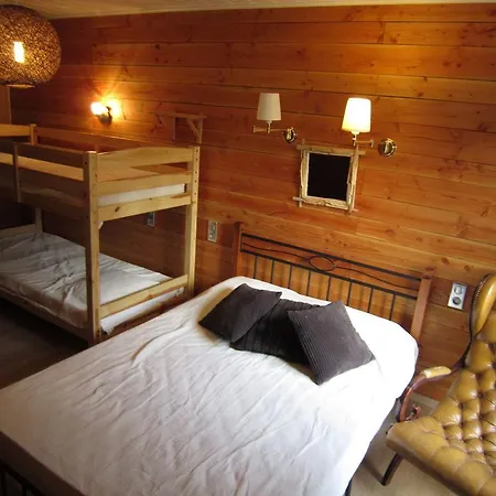 Ferienhaus Luxurious Holiday In With Swimming Pool *