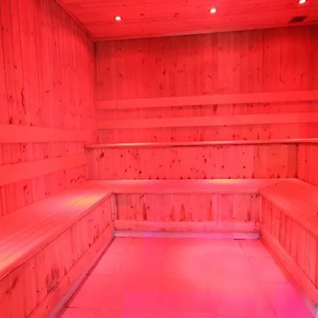Luxurious Holiday In With Swimming Pool * Stoumont