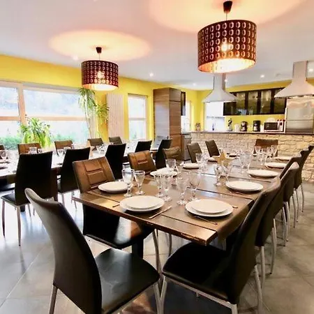 Luxurious Holiday In With Swimming Pool * Stoumont