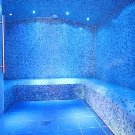 Ferienhaus Luxurious Holiday In With Swimming Pool *