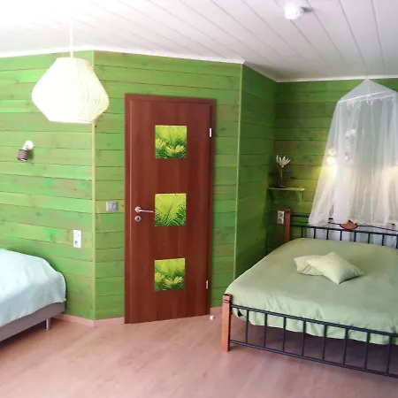 Luxurious Holiday In With Swimming Pool Ferienhaus *