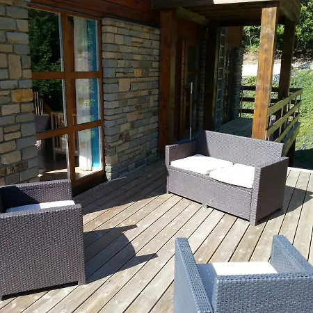 Luxurious Holiday In With Swimming Pool Ferienhaus