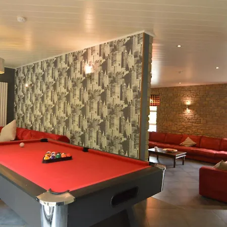Luxurious Holiday In With Swimming Pool *